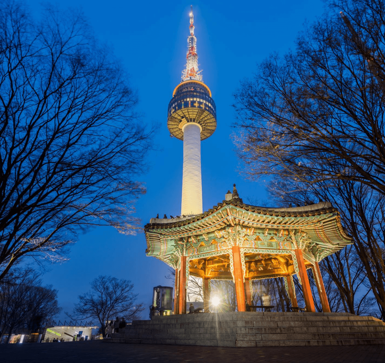 韓国