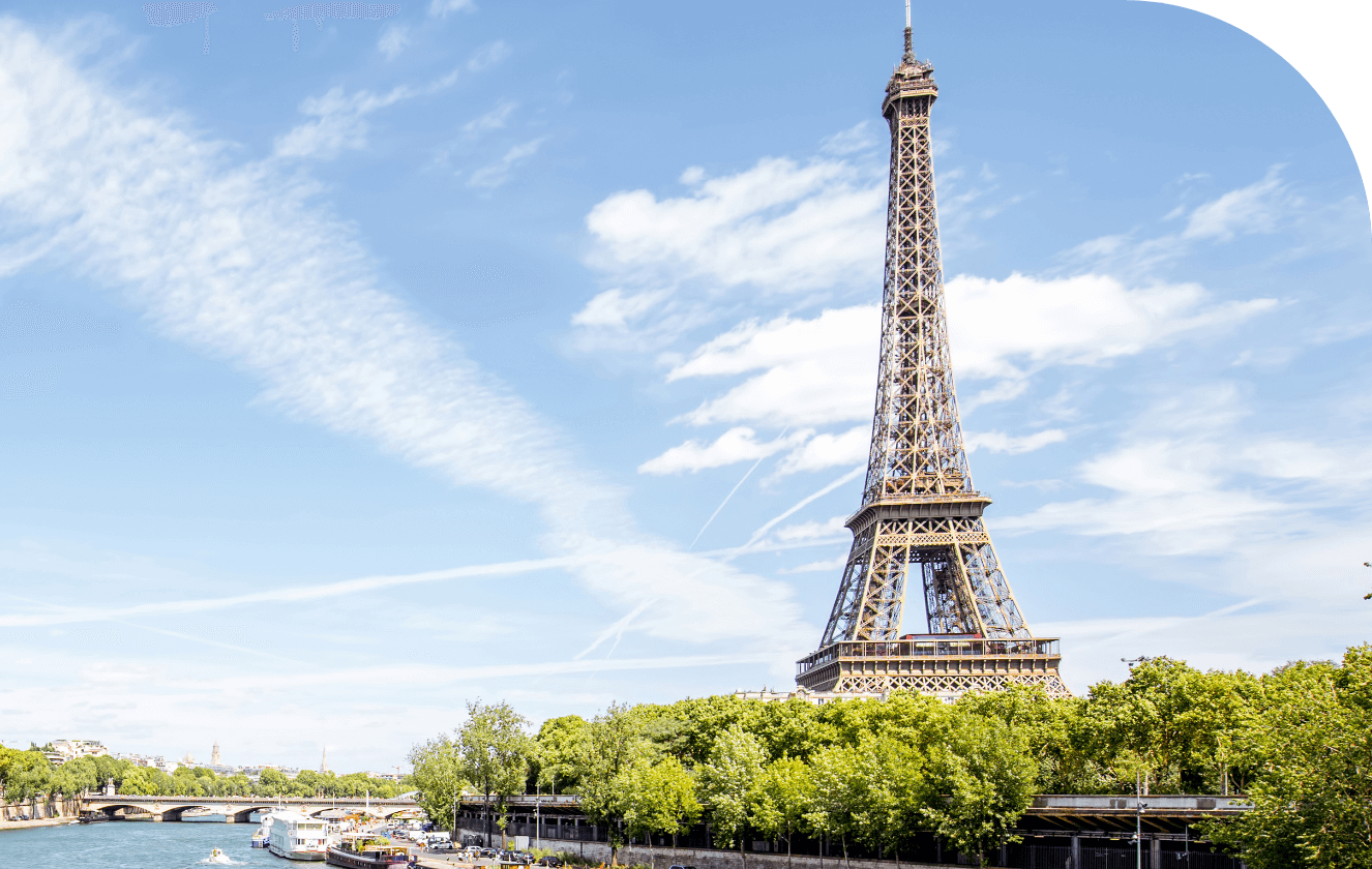 フランス