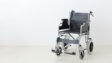 Loaner Wheelchairs and Strollers