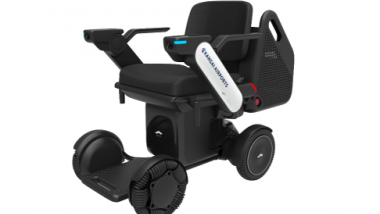 Personal Mobility Services