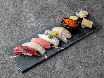 Tsukiji Magoemon