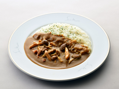 San Marco Curry